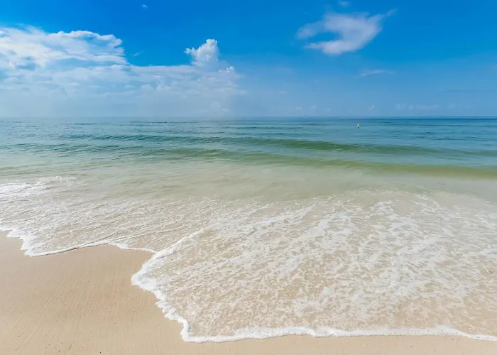 Island Winds West 2723-4 Apartment Gulf Shores