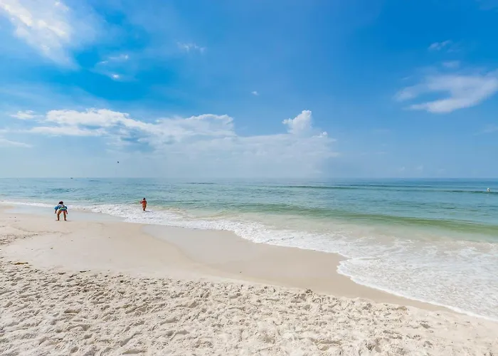 Apartment Island Winds West 2723-4