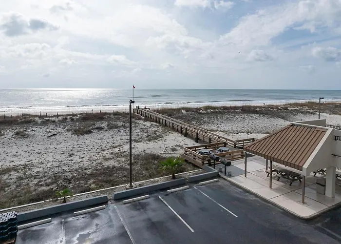 Island Winds West 2723-4 Gulf Shores