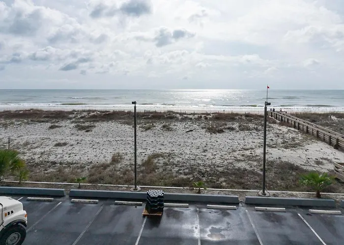 Island Winds West 2723-4 * Gulf Shores