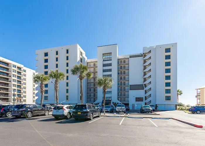 Apartment Island Winds West 2723-4