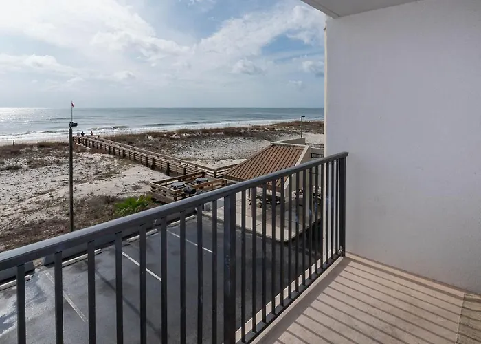 Island Winds West 2723-4 * Gulf Shores