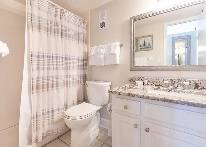 Island Winds West 2723-4 * Gulf Shores