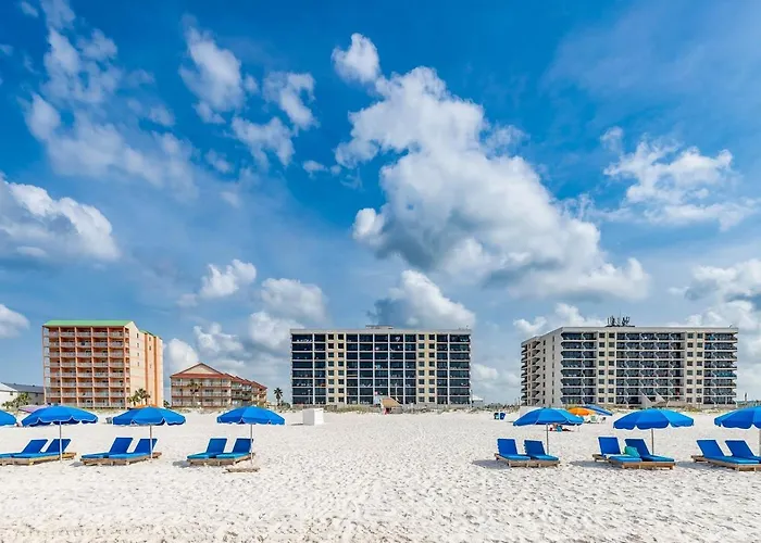Island Winds West 2723-4 Apartment