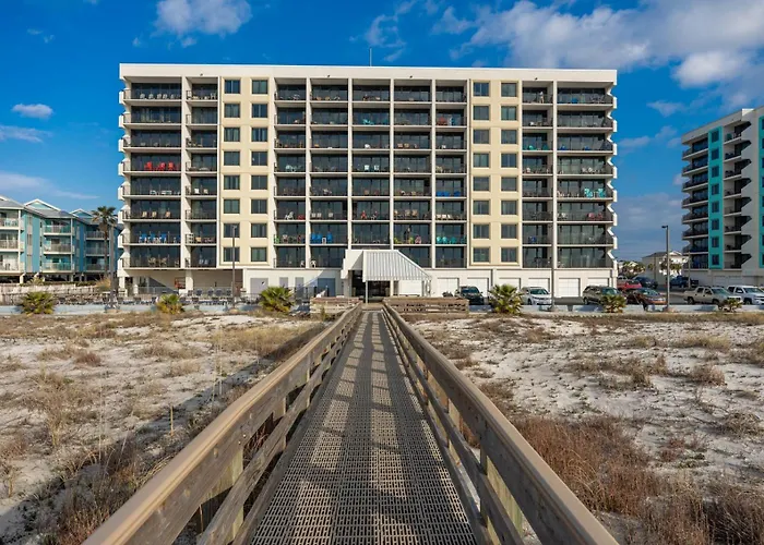 Island Winds West 2723-4 * Gulf Shores