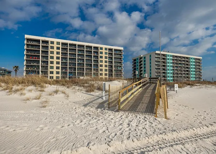 Island Winds West 2723-4 Apartment