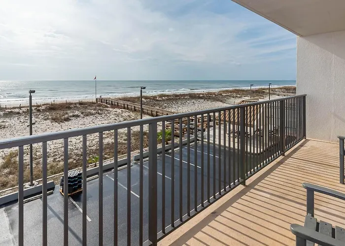 Apartment Island Winds West 2723-4