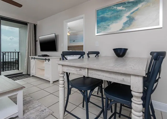 Apartment Island Winds West 2723-4 *