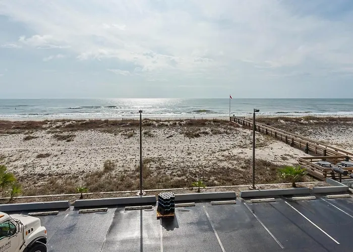 Island Winds West 2723-4 Gulf Shores