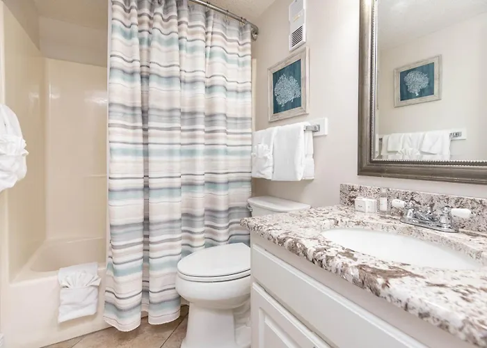 Island Winds West 2723-4 * Gulf Shores