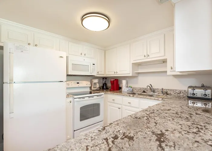 Island Winds West 2723-4 Apartment *