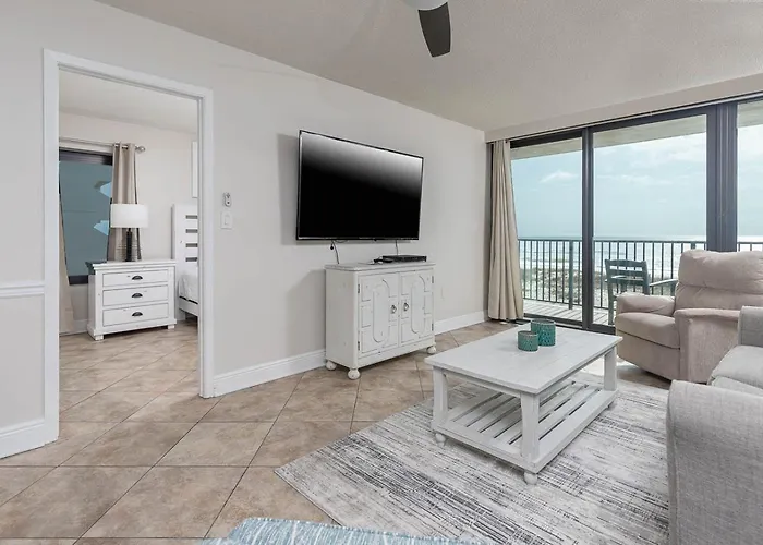 Apartment Island Winds West 2723-4 *