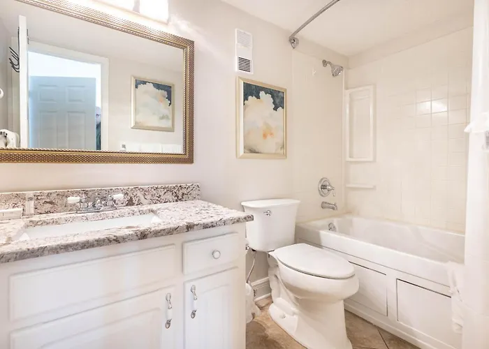 Island Winds West 2723-4 Apartment Gulf Shores