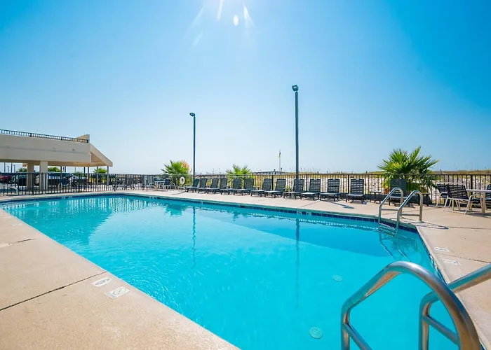 Island Winds West 2723-4 Gulf Shores