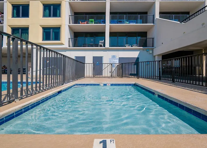 Island Winds West 2723-4 Gulf Shores