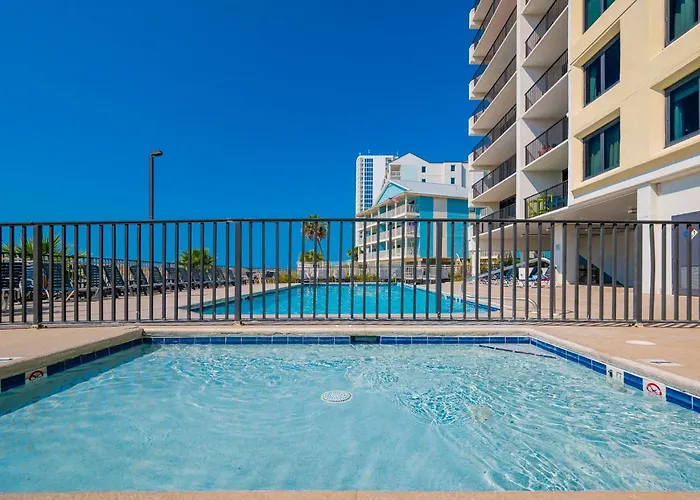Apartment Island Winds West 2723-4 *