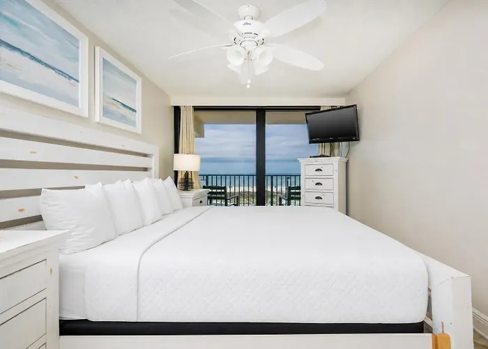 Island Winds West 2723-4 Apartment