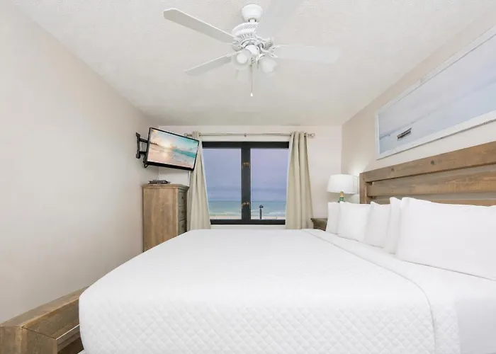 Island Winds West 2723-4 * Gulf Shores