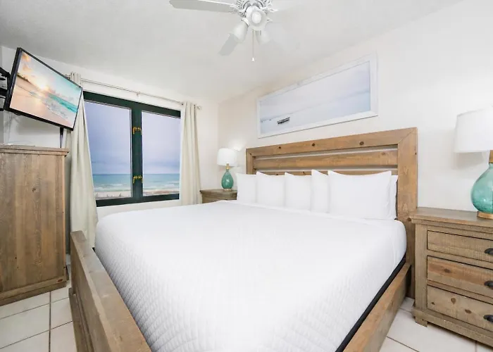 Island Winds West 2723-4 * Gulf Shores