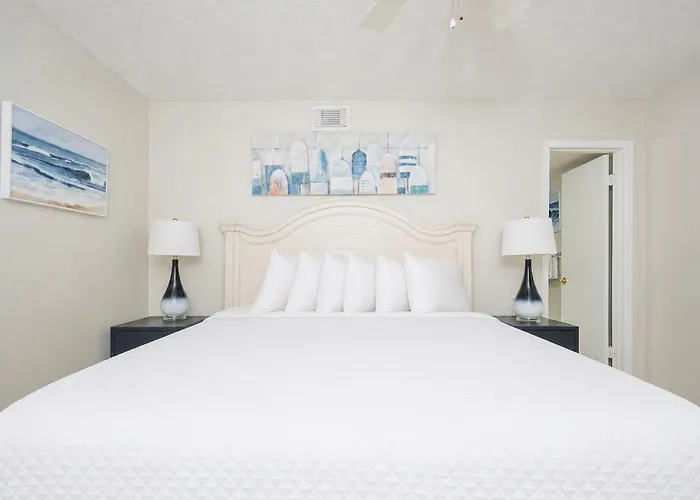 Island Winds West 2723-4 Apartment