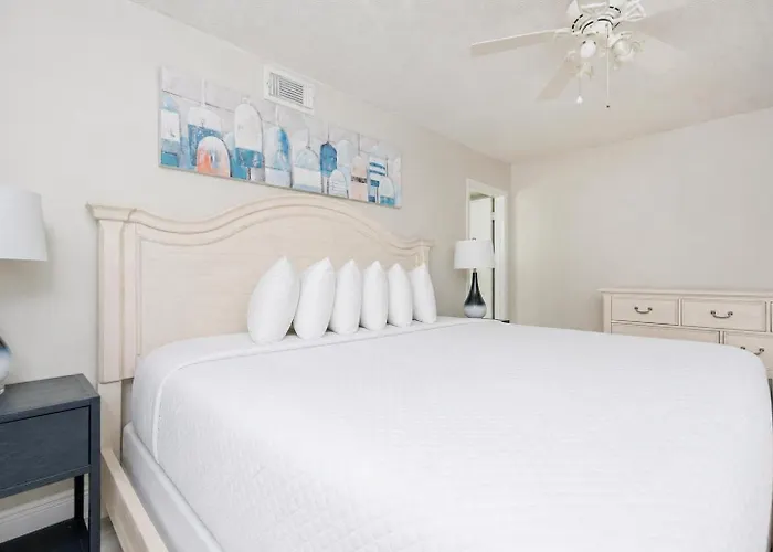 Island Winds West 2723-4 Gulf Shores