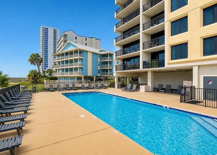 Island Winds West 2723-4 Apartment *