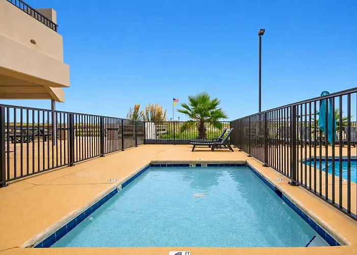 Island Winds West 2723-4 Gulf Shores