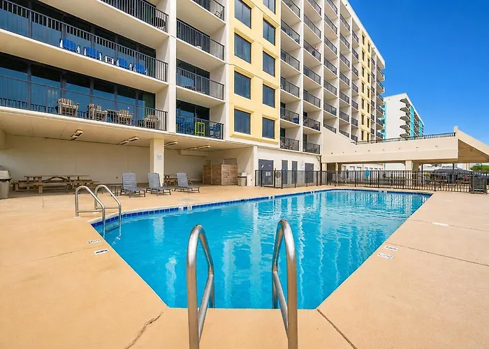 Island Winds West 2723-4 * Gulf Shores
