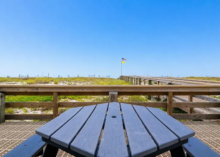 Apartment Island Winds West 2723-4 *
