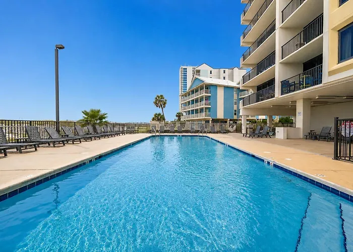 Apartment Island Winds West 2723-4 *