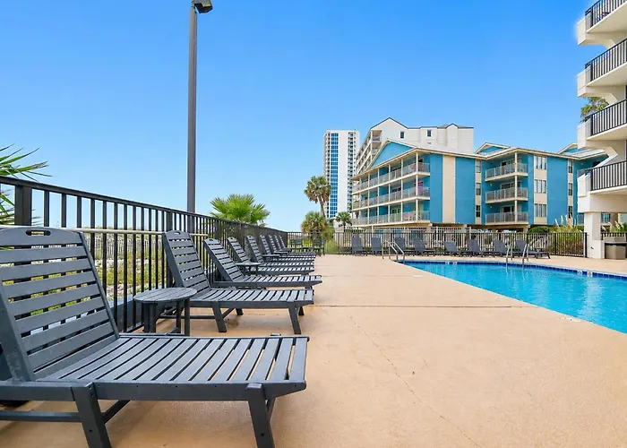 Island Winds West 2723-4 * Gulf Shores